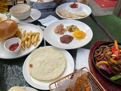 -Cactus墨西哥仙人掌餐厅