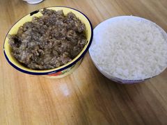 -定家小酥肉·清真(回民街店)