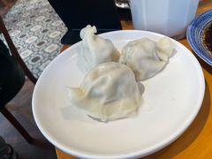 -金谷园饺子馆(北邮总店)