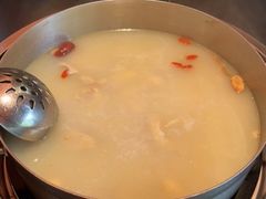 -淼福猪肚鸡·椰子鸡火锅(大沙地店)