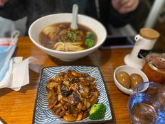-囿面传统制面馆(中央路店)
