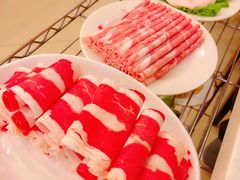 -八先生涮肉房(三里河店)