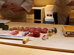 -鮨青(恒基名人购物中心店)