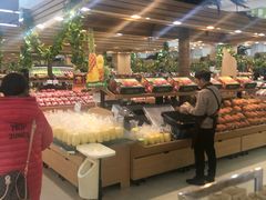 -果蔬好生活超市(东湖店)