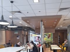 -麦当劳(世贸店)