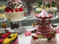 -味多美蛋糕(双安店)