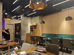 -牛串门串串香(东直门簋街总店)