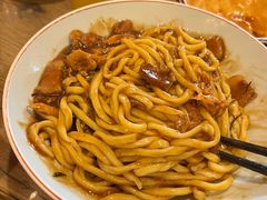 -锅儿挑面馆