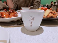 -顺峰顺水顺德菜(第一百货店)