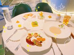 -L'Arome芳芳法国餐厅(仙林金鹰店)
