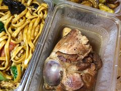 -东北食府·铁锅炖(花溪湾店)