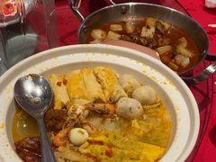 -同庆楼(滨湖万达广场店)
