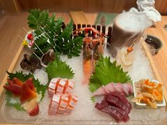 -水濑·日料放题(天河店)