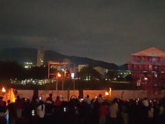 -光明农场大观园