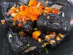 臭豆腐-江味龙虾馆·裸蓝龙虾(南山店)