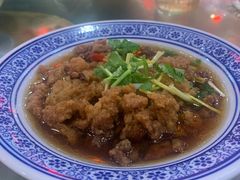 小酥肉-杏花村水席楼(西大街总店)