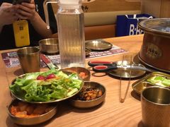 -闻老头·菊花炭烤肉(D11店)