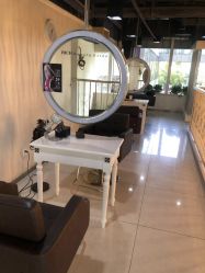 点击看大图 -丽时 Hair Salon