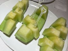 -華府Deluxe(兴业太古汇店)