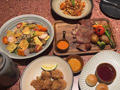 -La Terre乐田(万象城店)