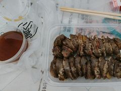 -汕头小吃粿汁(怡居街店)