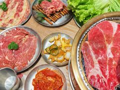 -西塔老太太泥炉烤肉
