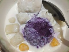 -鲜芋仙(中华广场店)