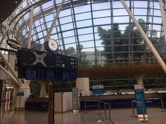 -吉隆坡国际机场