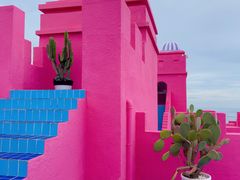 -漳州滨海火山岛自然生态风景区