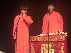 -合肥大剧院