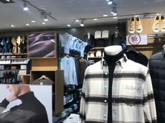 -MUJI无印良品(顺城店)