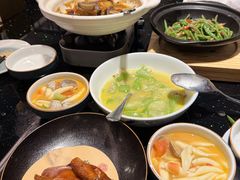 -恒记饭店(珠江路总店)
