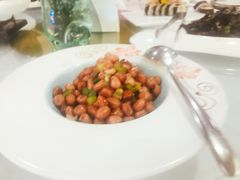 -青岛蓝海大饭店·爱琴海自助餐厅(崂山店)