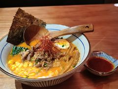 地狱肥牛拉面-稻前Taoki(方圆荟店)