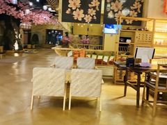 -汤W城市微度假(仓山店)