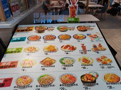 -牛楠楠·香港牛腩茶餐厅(永旺店)
