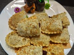 -闻鲜素食茶餐厅(高新区店)
