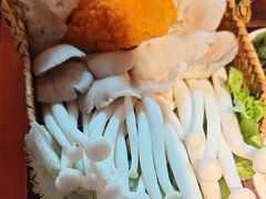 -老员外骨汤火锅(海州古城店)