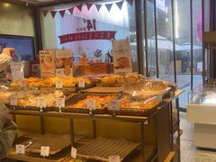 -西村叔叔的店·面包·甜品·蛋糕(崂山丽达店)