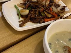 -台北楚楚园馅饼粥(虹桥南丰城店)