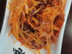 -服务大楼冷面(延大店)