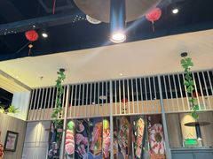 -汉拿山(包河万达店)