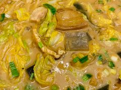 -金狮麟·新豫菜(金码大厦店)