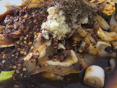 -温记府廟豆汤饭·始于1955年(海椒店)