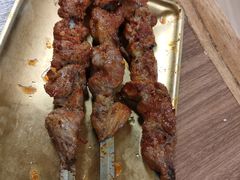 -贯贯吉·清真餐厅(浙江中路店)