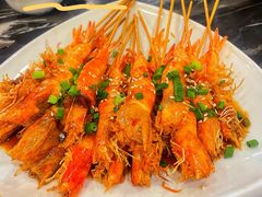 -美极鲜食坊(宝安南路店)
