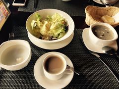 -惠州惠阳丽景国际花园酒店(市政广场店)