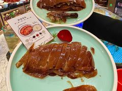 -新海渔港·胶东海鲜家常菜·家宴(奥体中心店)