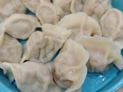 -老边饺子馆(西站店)