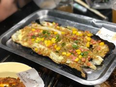 -碎怂烤肉(钟楼柳巷店)